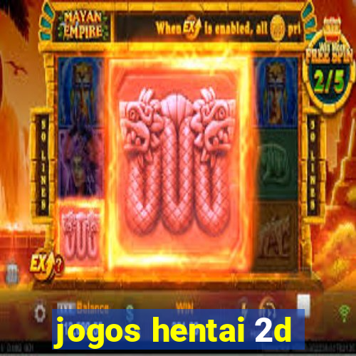 jogos hentai 2d